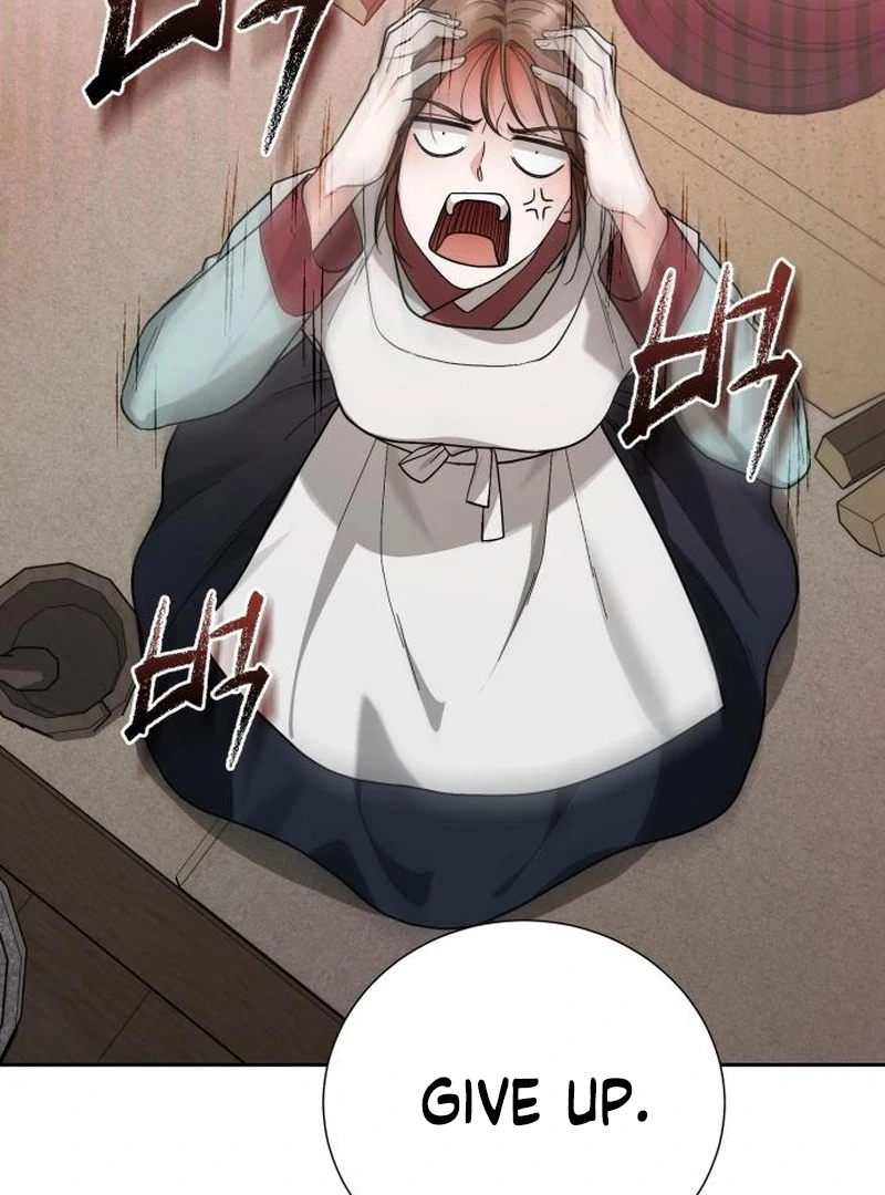 Read Surviving As The Tyrant’s Chef Manga Online