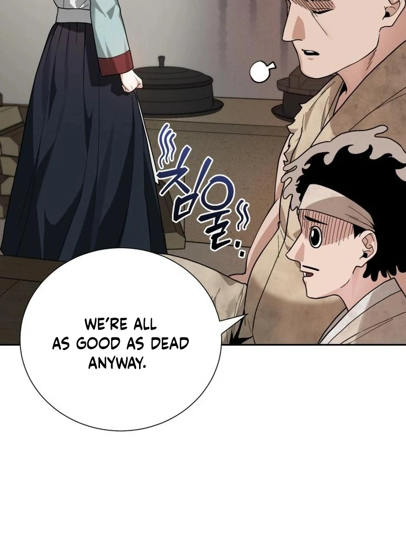 Read Surviving As The Tyrant’s Chef Manga Online