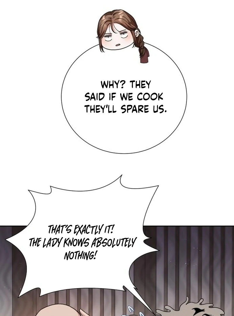 Read Surviving As The Tyrant’s Chef Manga Online