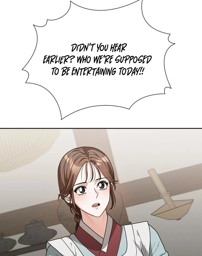 Read Surviving As The Tyrant’s Chef Manga Online