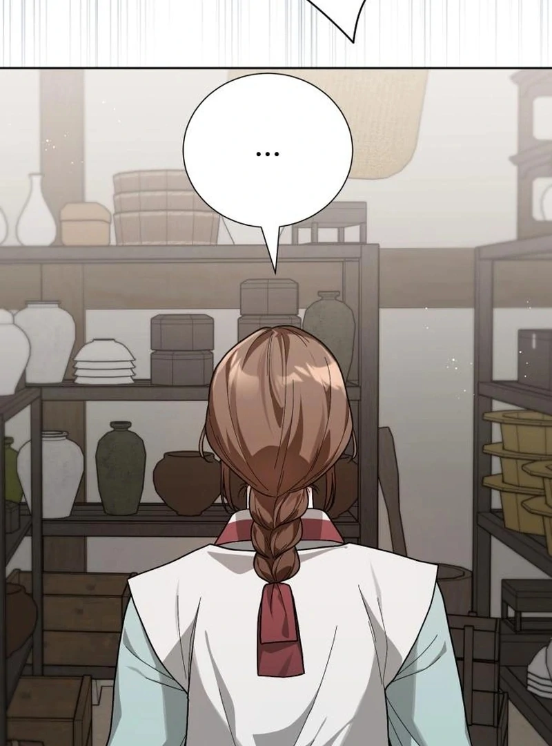 Read Surviving As The Tyrant’s Chef Manga Online