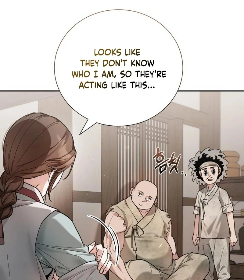 Read Surviving As The Tyrant’s Chef Manga Online