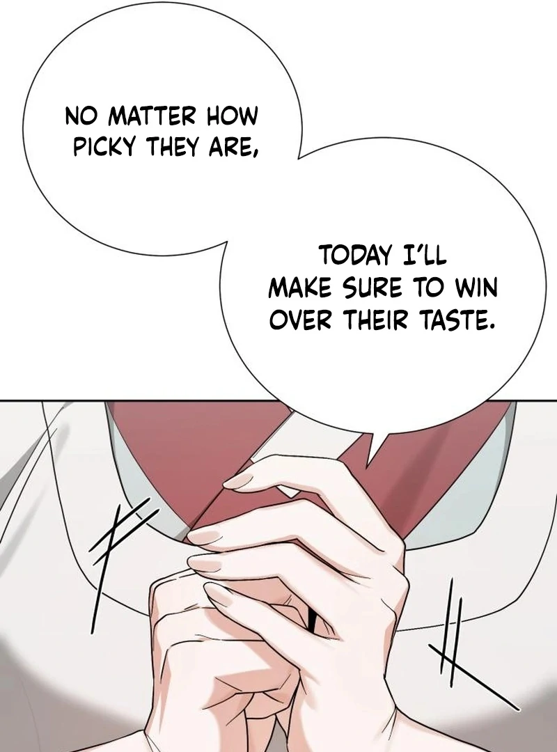 Read Surviving As The Tyrant’s Chef Manga Online