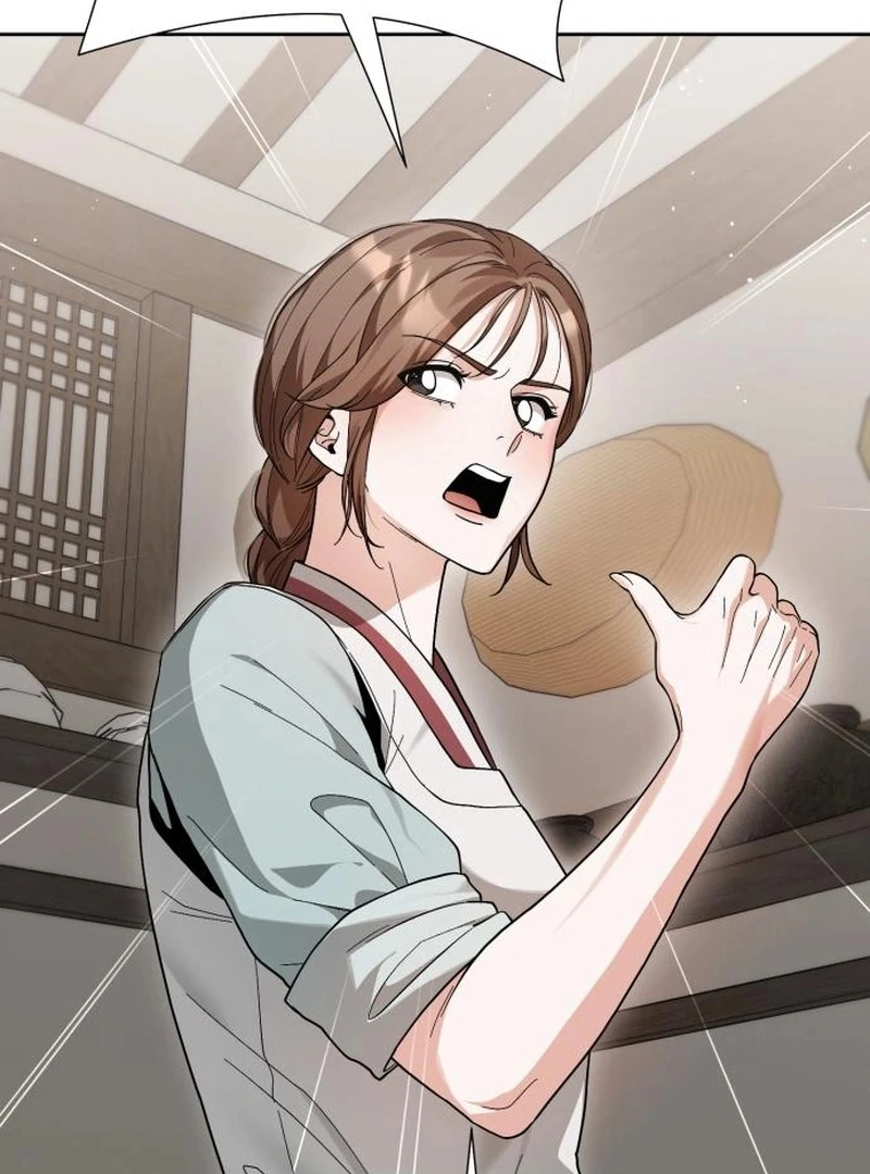 Read Surviving As The Tyrant’s Chef Manga Online