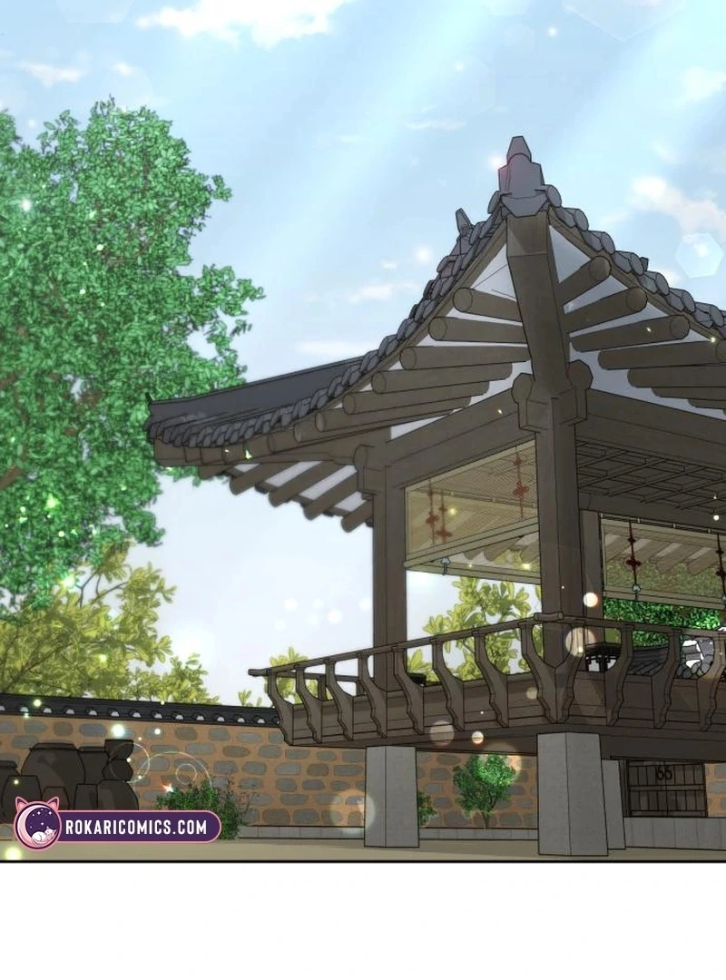 Read Surviving As The Tyrant’s Chef Manga Online