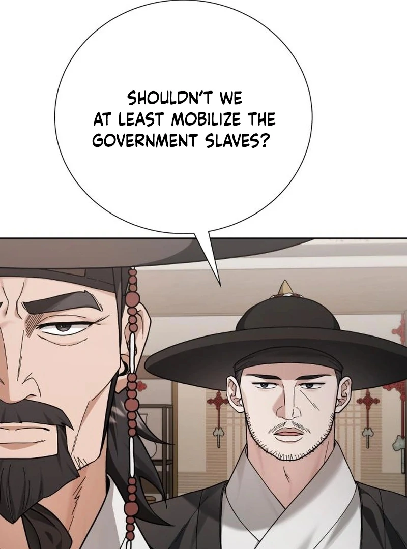 Read Surviving As The Tyrant’s Chef Manga Online