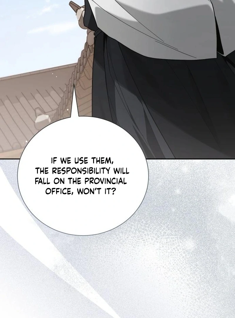 Read Surviving As The Tyrant’s Chef Manga Online