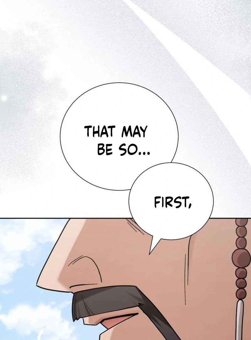 Read Surviving As The Tyrant’s Chef Manga Online