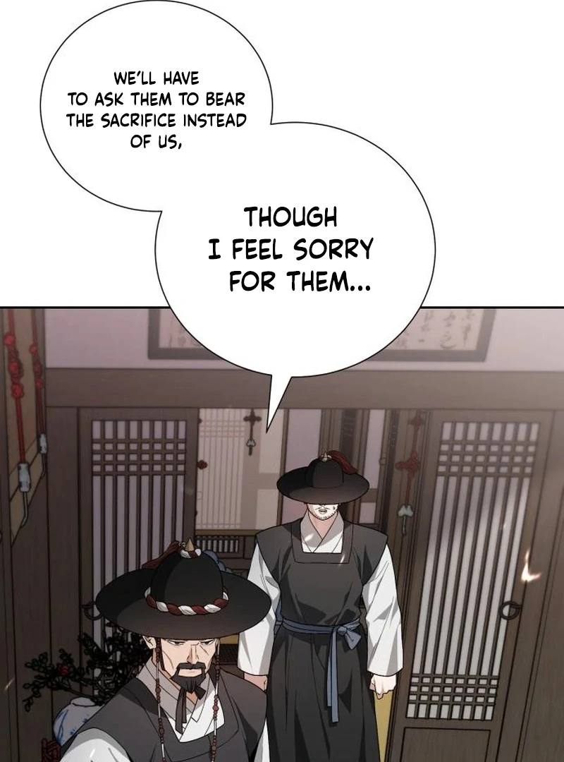 Read Surviving As The Tyrant’s Chef Manga Online