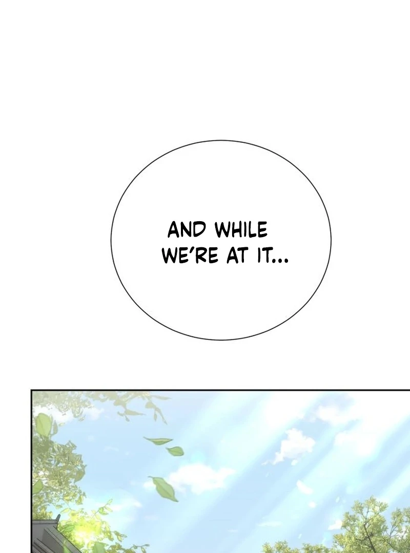 Read Surviving As The Tyrant’s Chef Manga Online