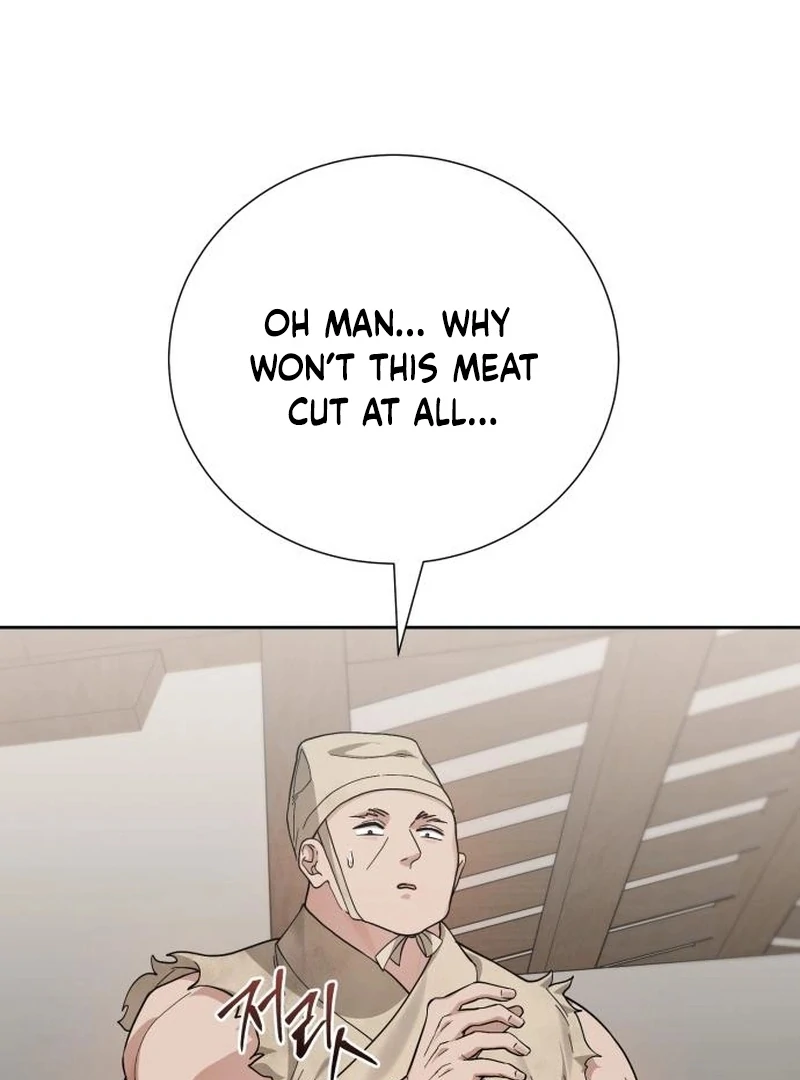 Read Surviving As The Tyrant’s Chef Manga Online