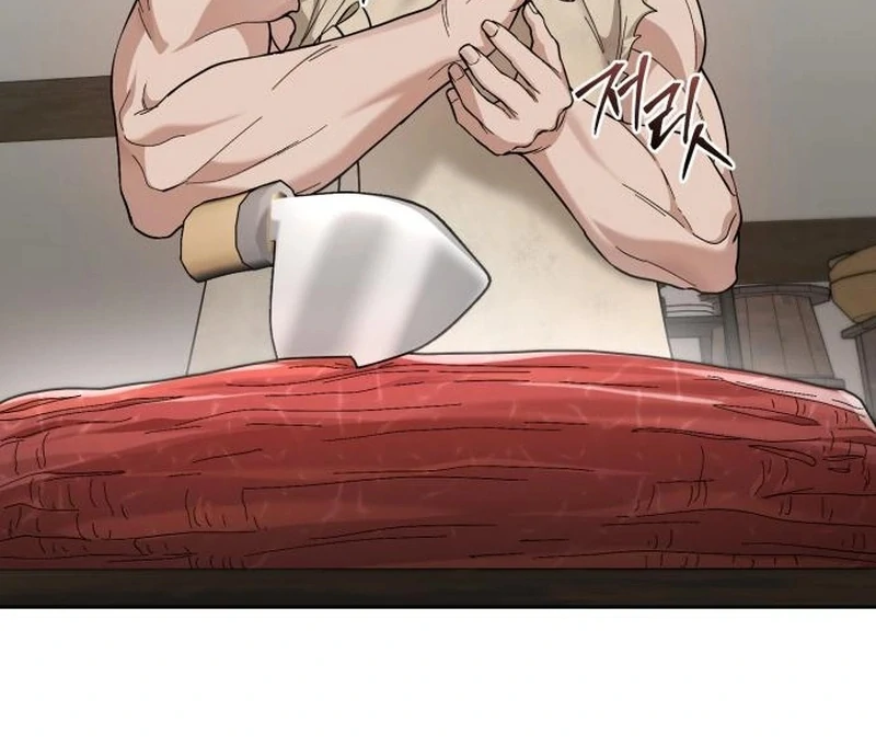 Read Surviving As The Tyrant’s Chef Manga Online