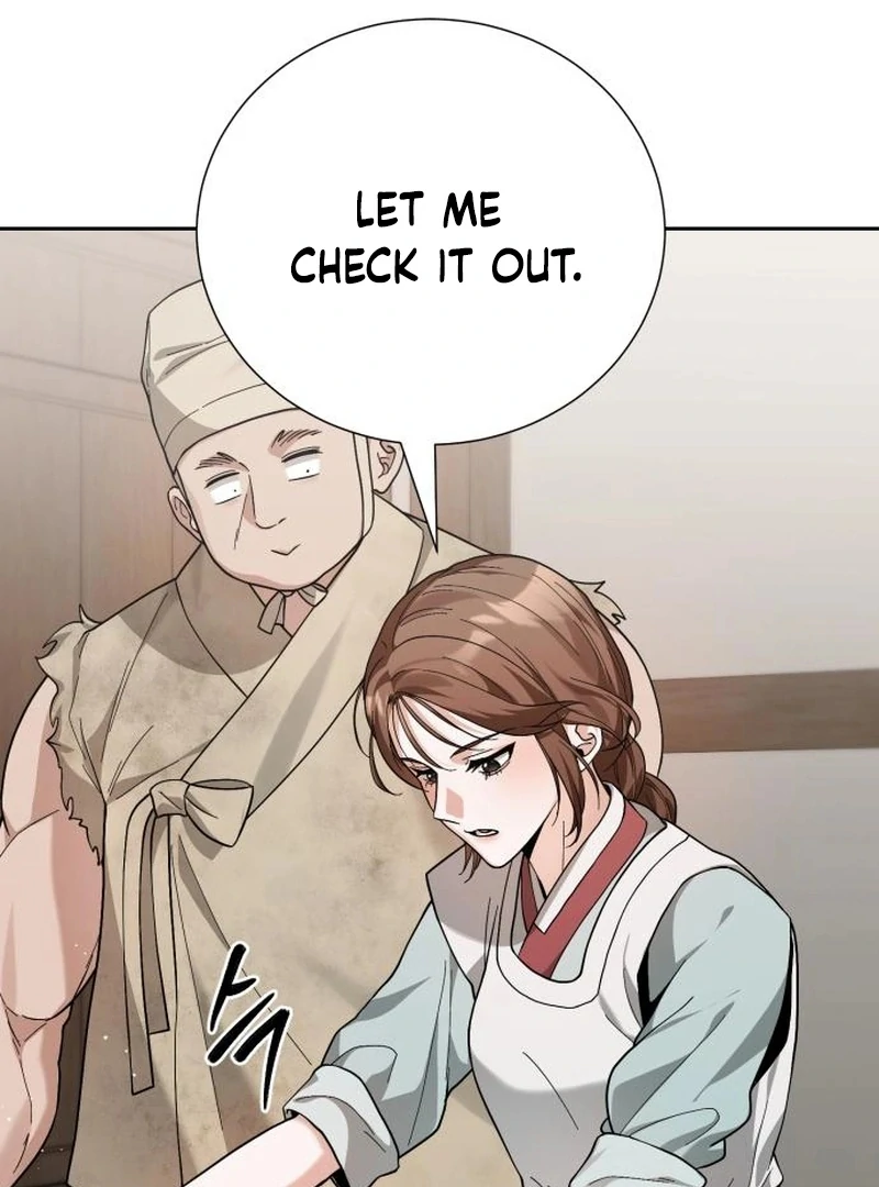 Read Surviving As The Tyrant’s Chef Manga Online