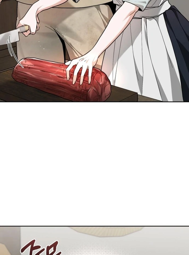 Read Surviving As The Tyrant’s Chef Manga Online