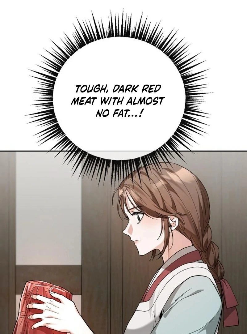 Read Surviving As The Tyrant’s Chef Manga Online