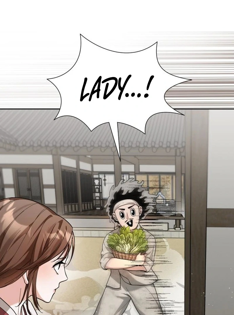 Read Surviving As The Tyrant’s Chef Manga Online