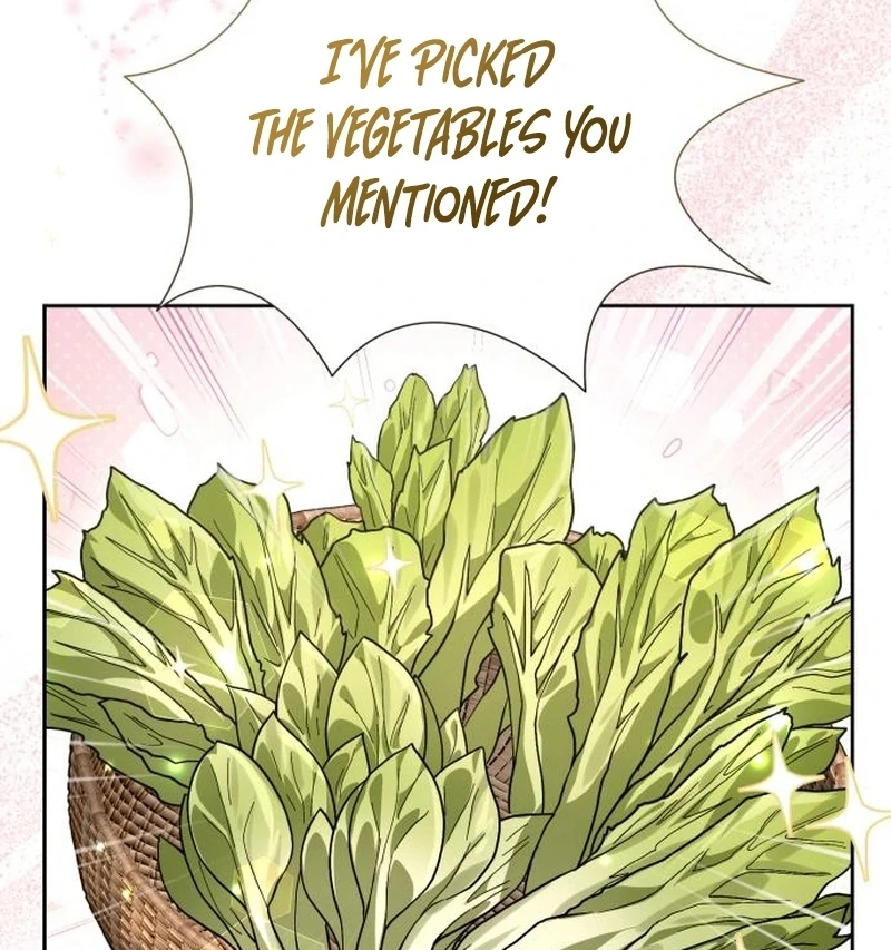 Read Surviving As The Tyrant’s Chef Manga Online