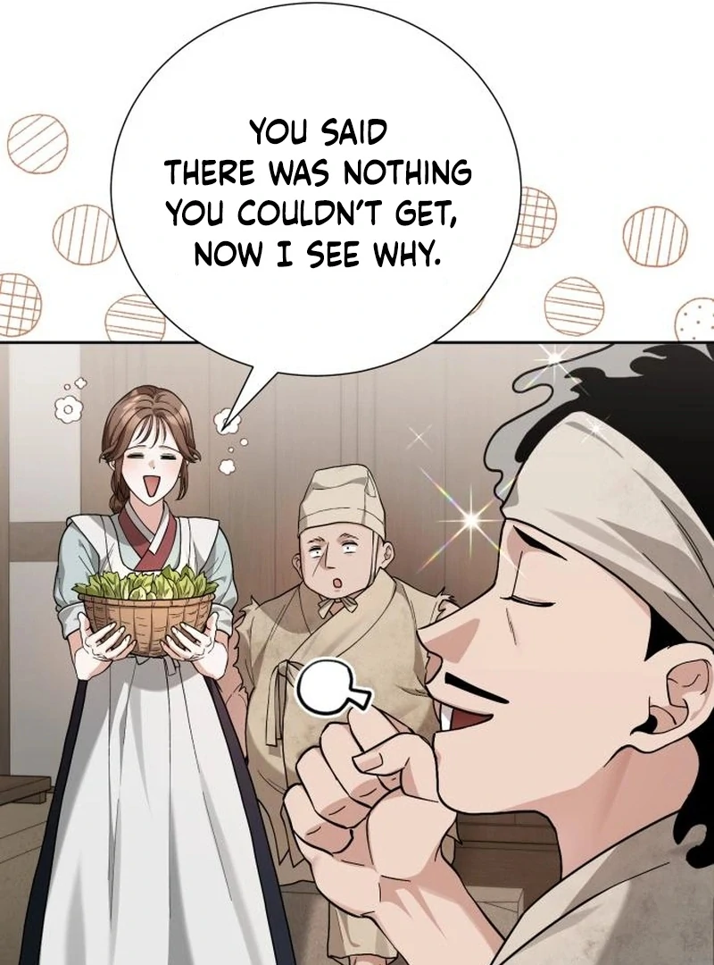 Read Surviving As The Tyrant’s Chef Manga Online