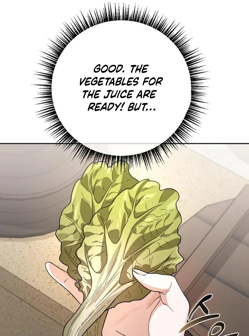 Read Surviving As The Tyrant’s Chef Manga Online