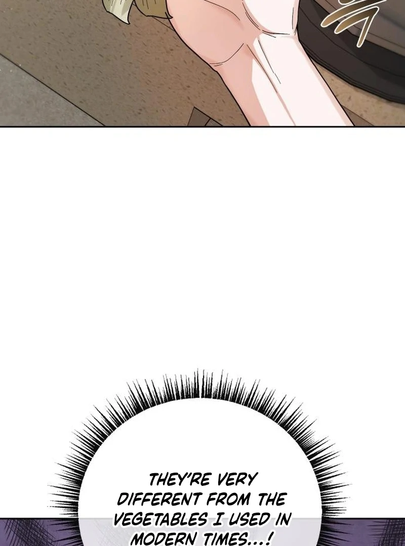 Read Surviving As The Tyrant’s Chef Manga Online