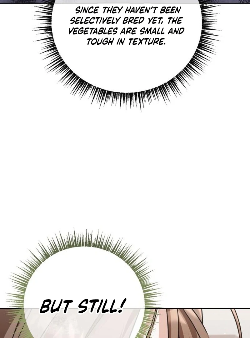 Read Surviving As The Tyrant’s Chef Manga Online