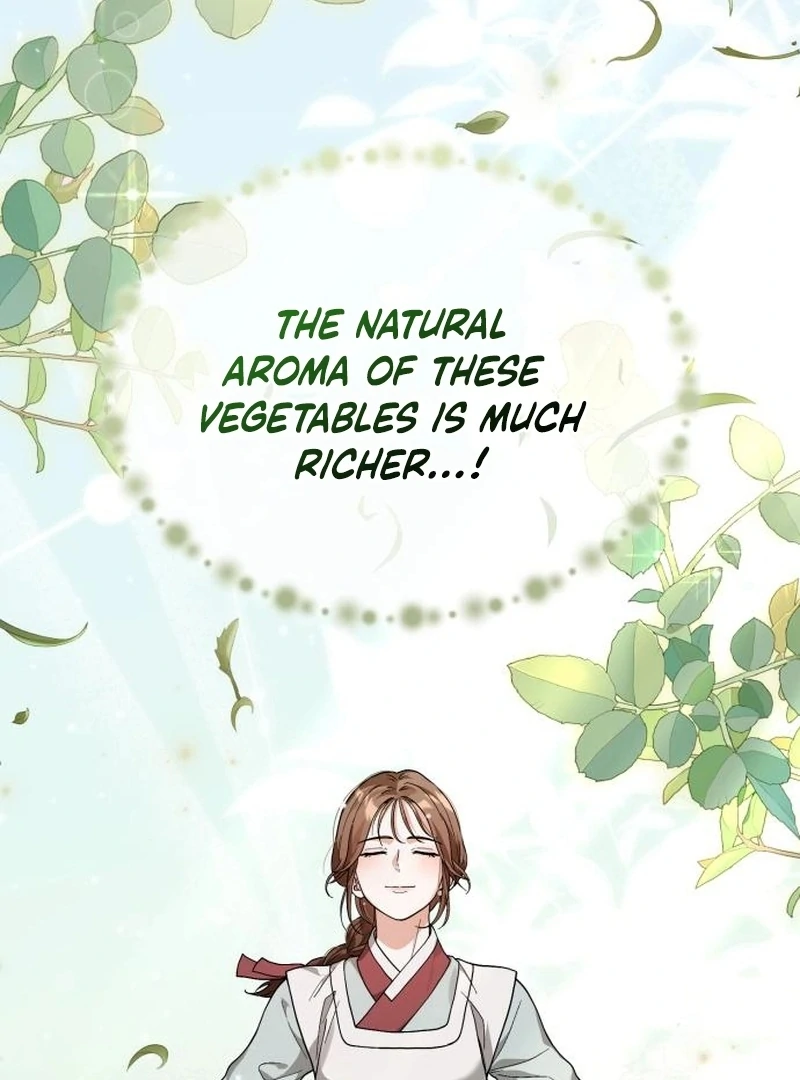 Read Surviving As The Tyrant’s Chef Manga Online