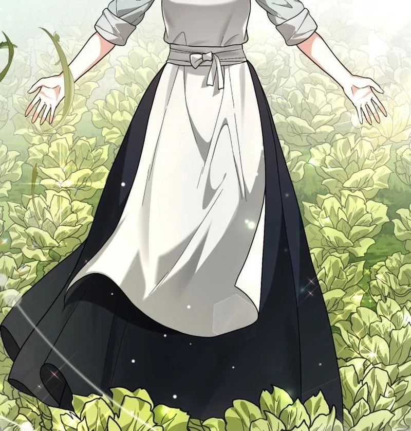 Read Surviving As The Tyrant’s Chef Manga Online