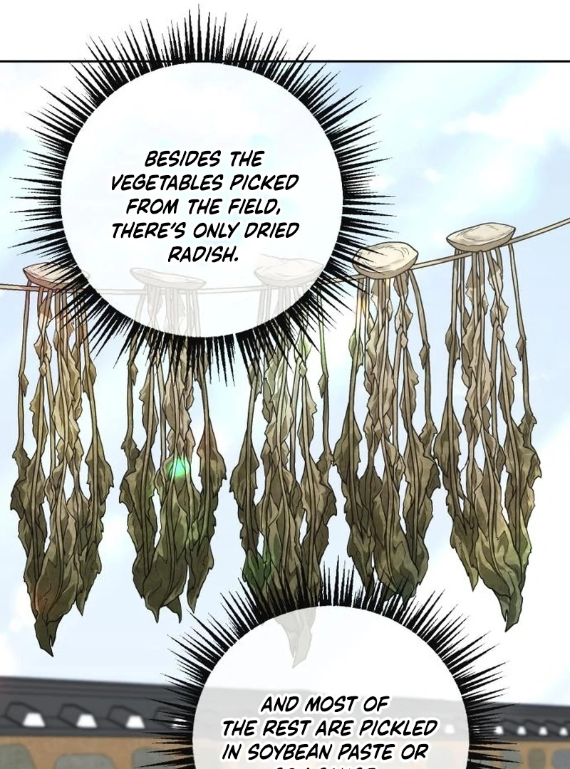 Read Surviving As The Tyrant’s Chef Manga Online