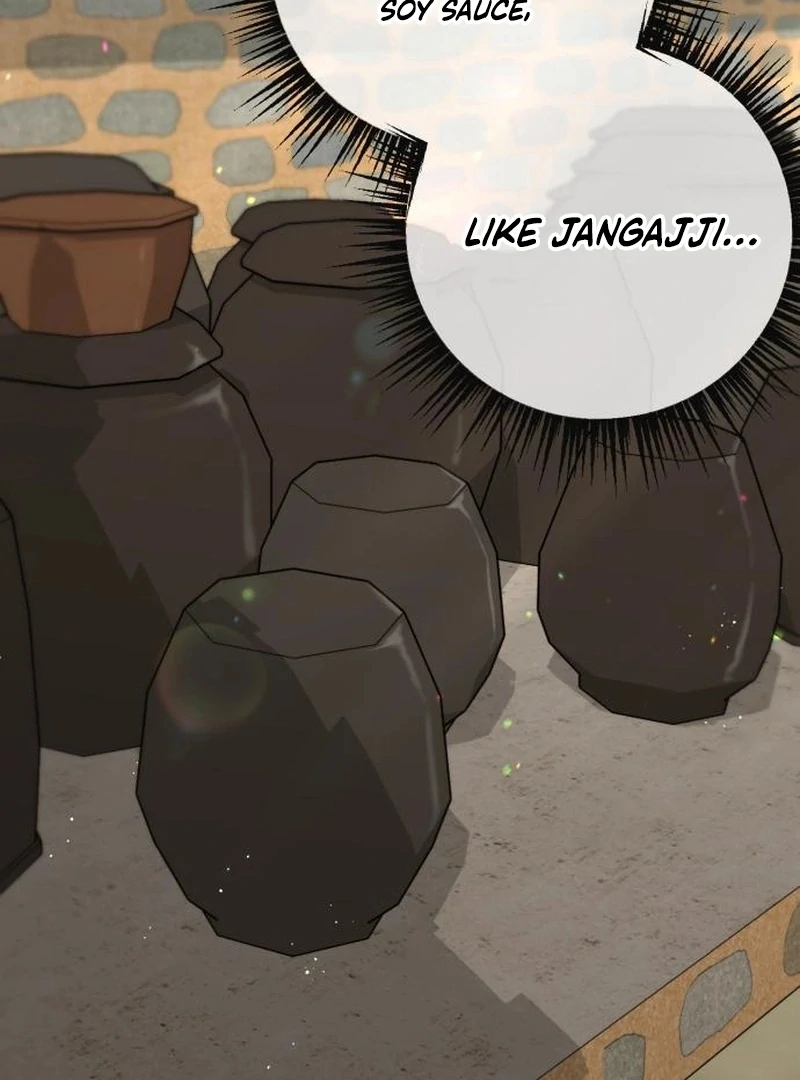 Read Surviving As The Tyrant’s Chef Manga Online