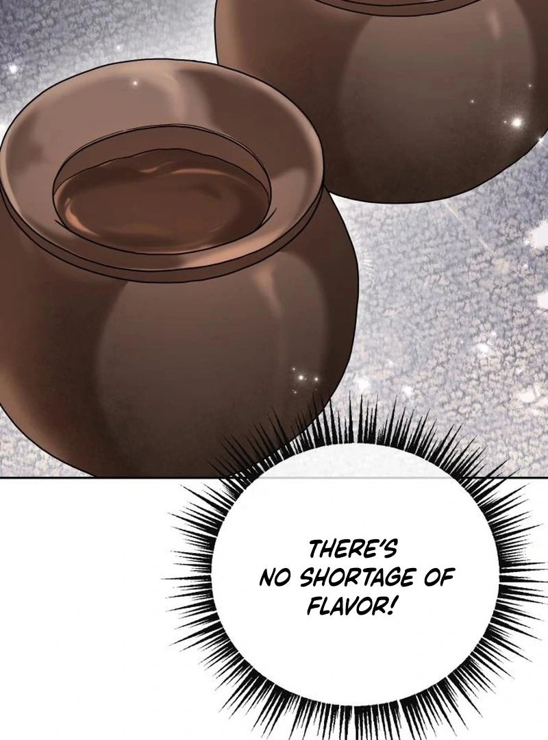 Read Surviving As The Tyrant’s Chef Manga Online