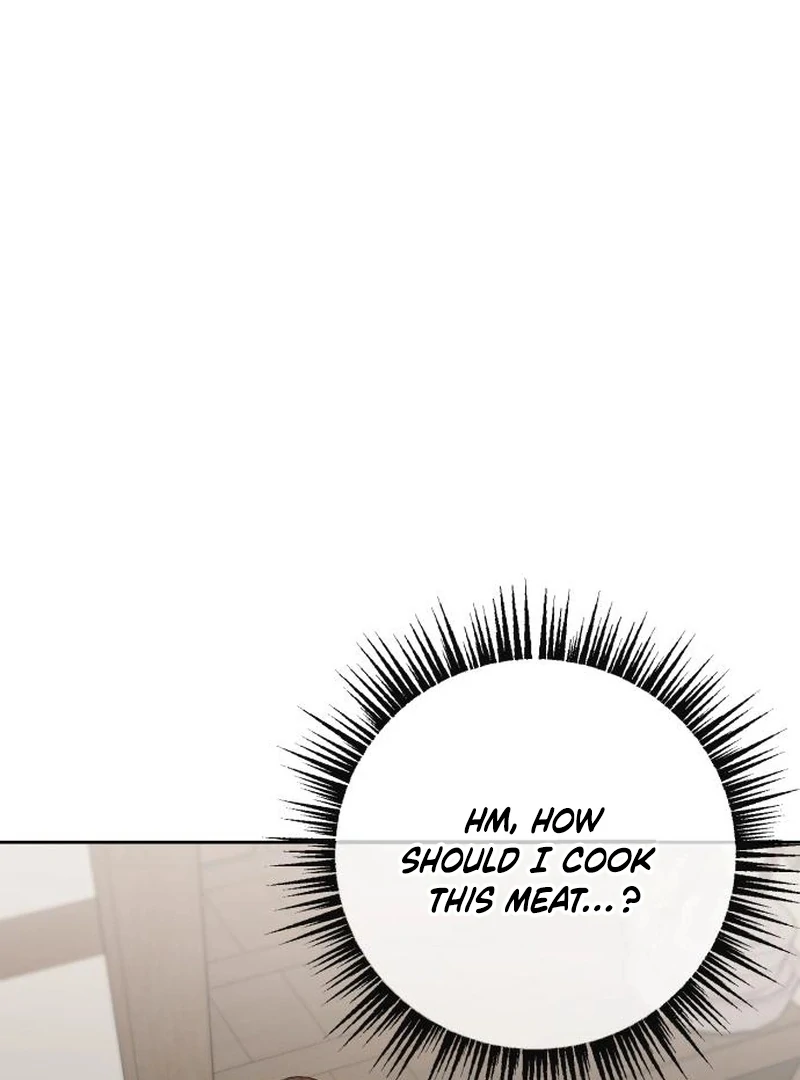 Read Surviving As The Tyrant’s Chef Manga Online