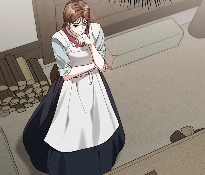 Read Surviving As The Tyrant’s Chef Manga Online