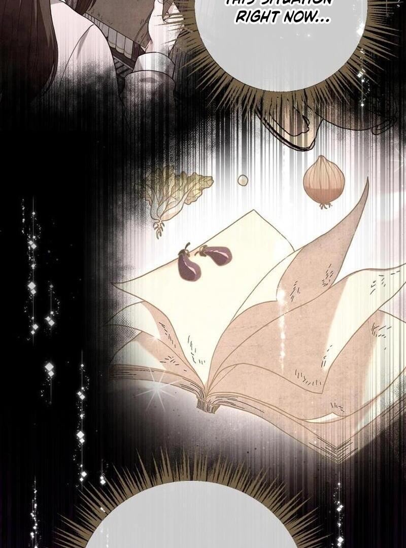 Read Surviving As The Tyrant’s Chef Manga Online