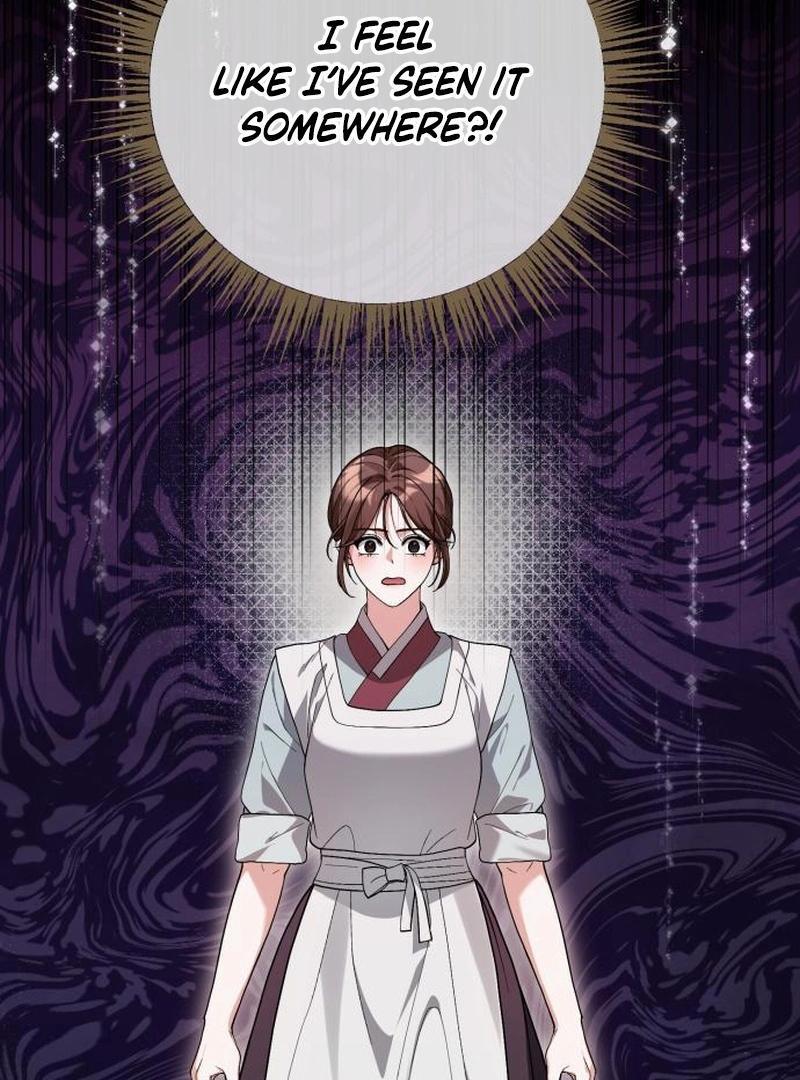 Read Surviving As The Tyrant’s Chef Manga Online