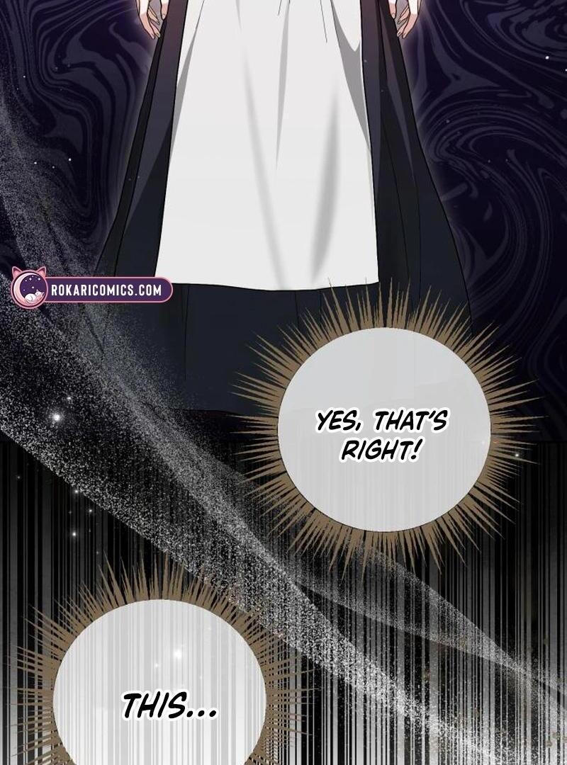 Read Surviving As The Tyrant’s Chef Manga Online