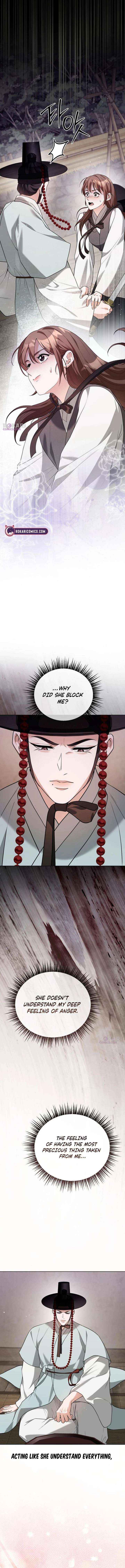 Read Surviving As The Tyrant’s Chef Manga Online