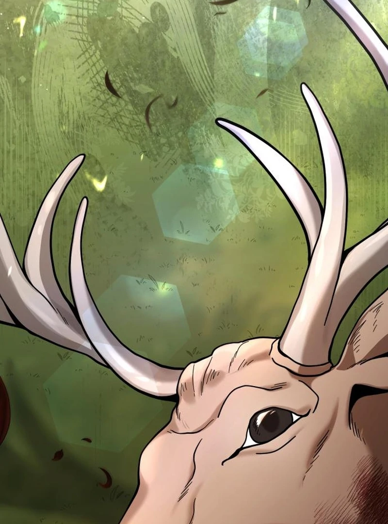 Read Surviving As The Tyrant’s Chef Manga Online