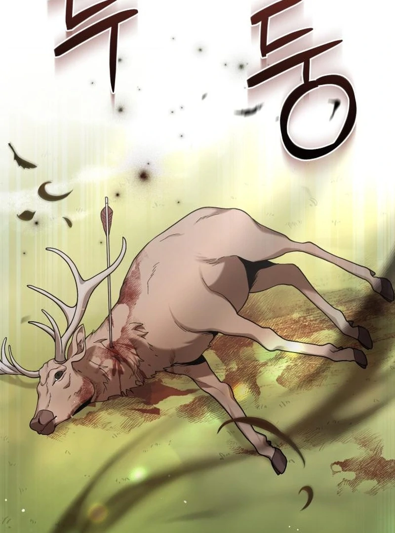 Read Surviving As The Tyrant’s Chef Manga Online