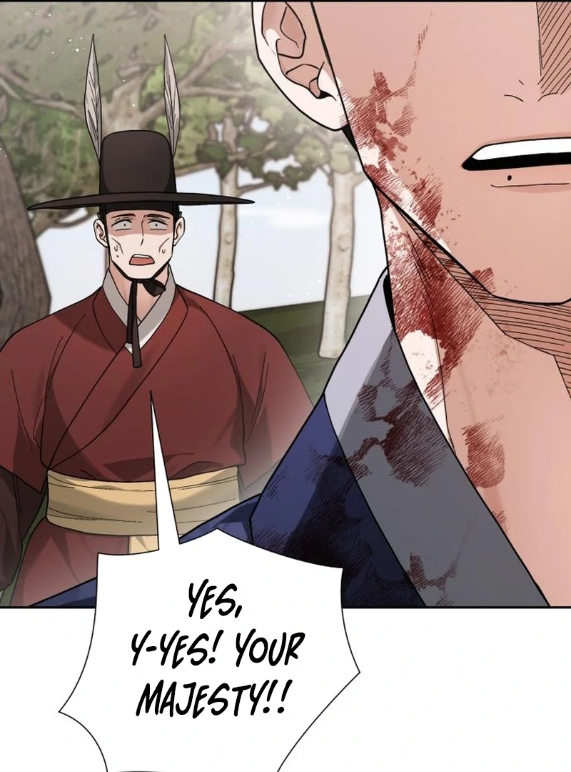 Read Surviving As The Tyrant’s Chef Manga Online