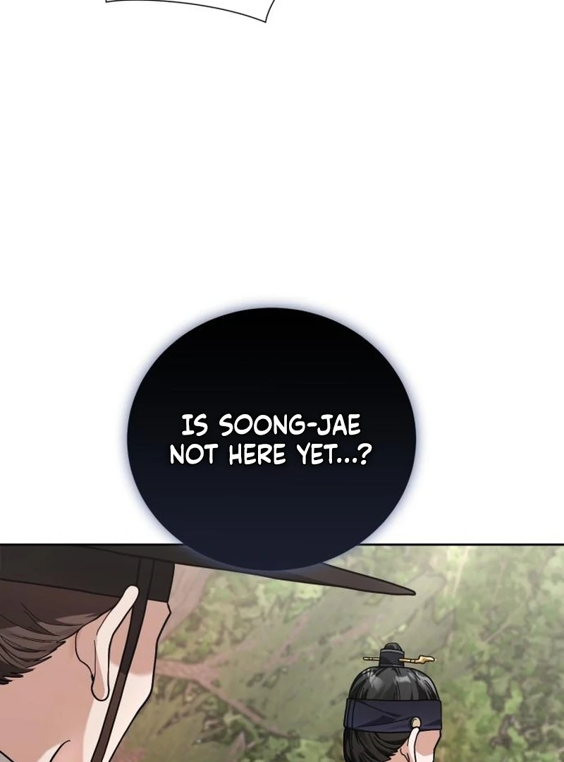 Read Surviving As The Tyrant’s Chef Manga Online