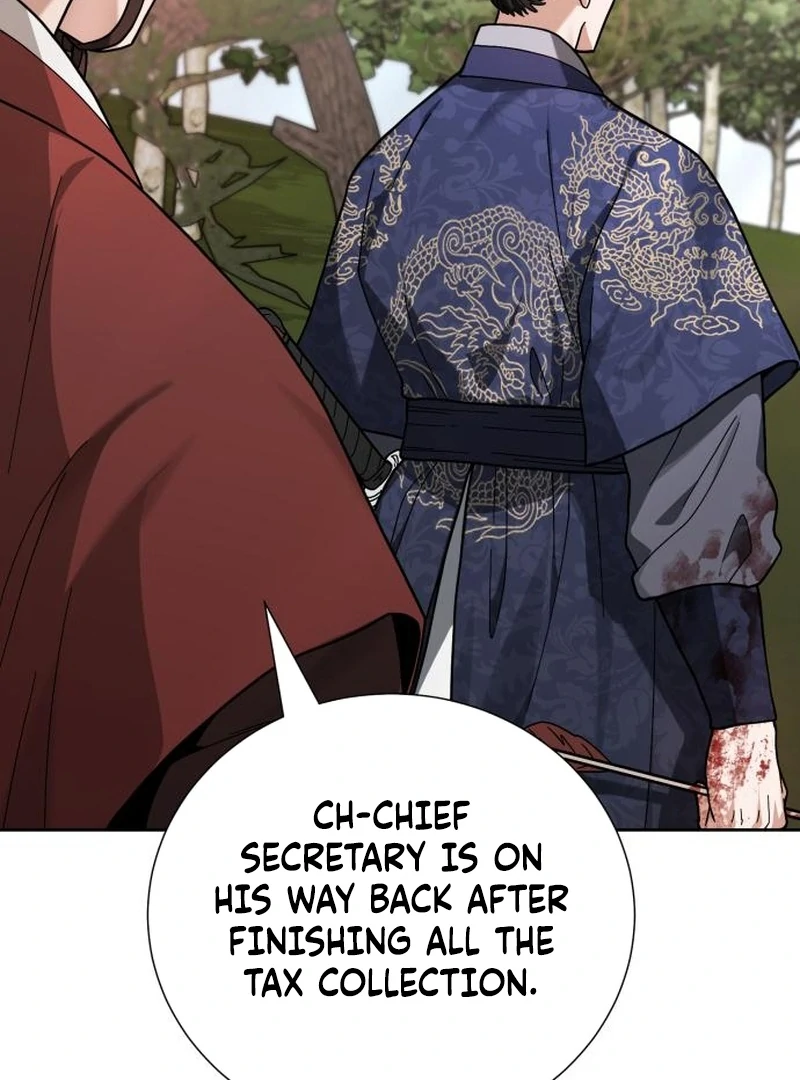 Read Surviving As The Tyrant’s Chef Manga Online