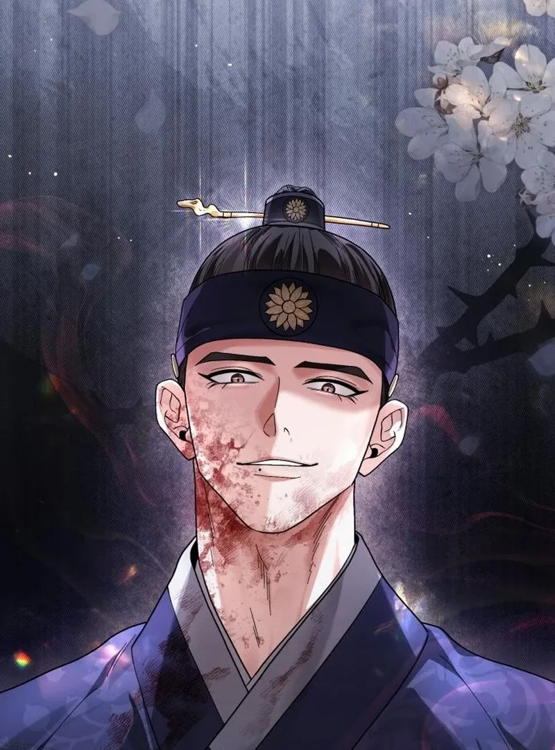 Read Surviving As The Tyrant’s Chef Manga Online