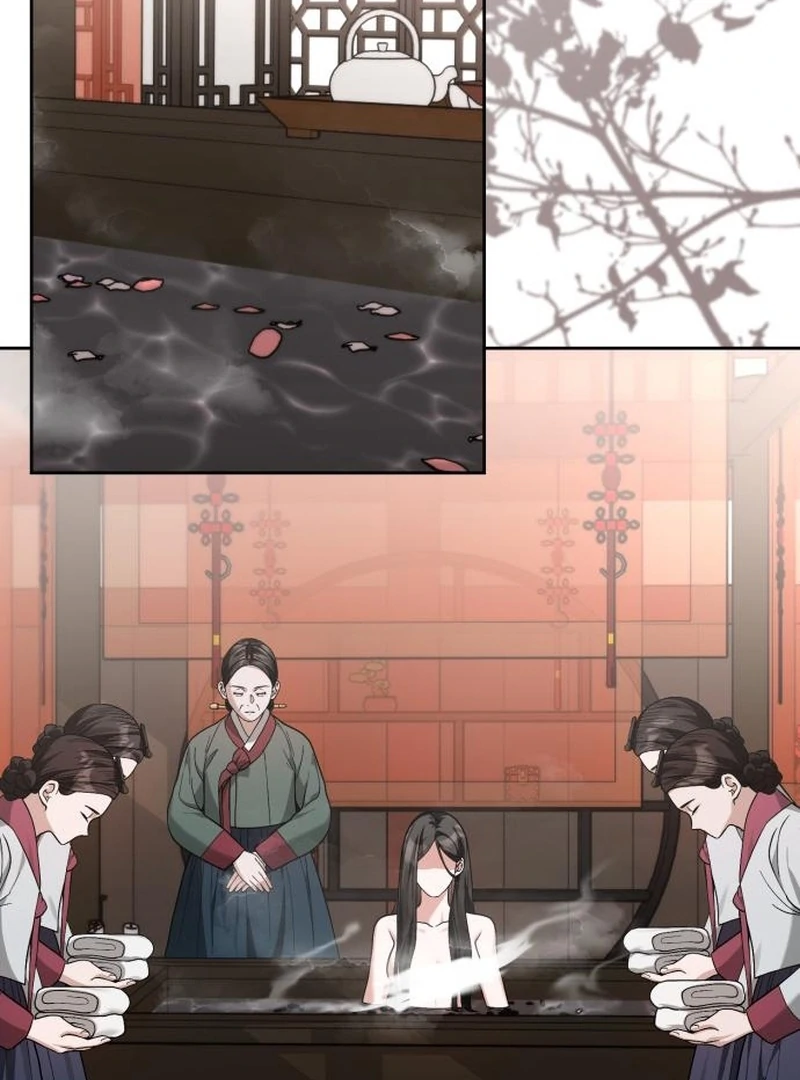 Read Surviving As The Tyrant’s Chef Manga Online