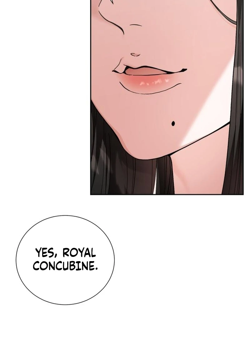 Read Surviving As The Tyrant’s Chef Manga Online