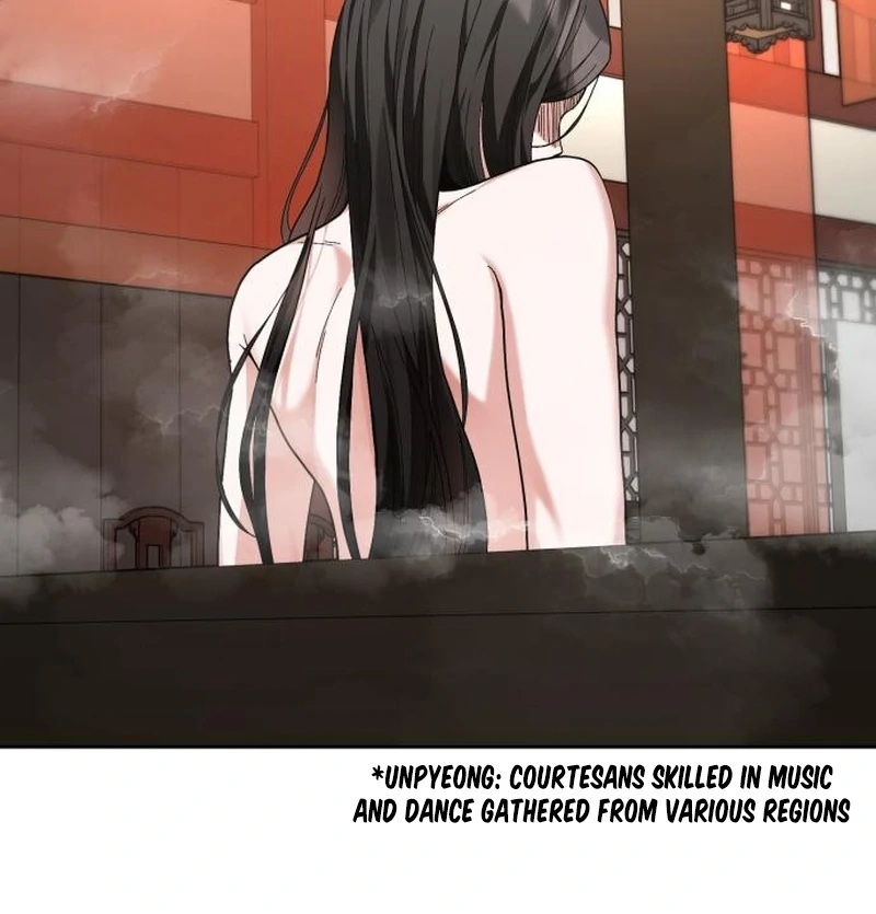 Read Surviving As The Tyrant’s Chef Manga Online