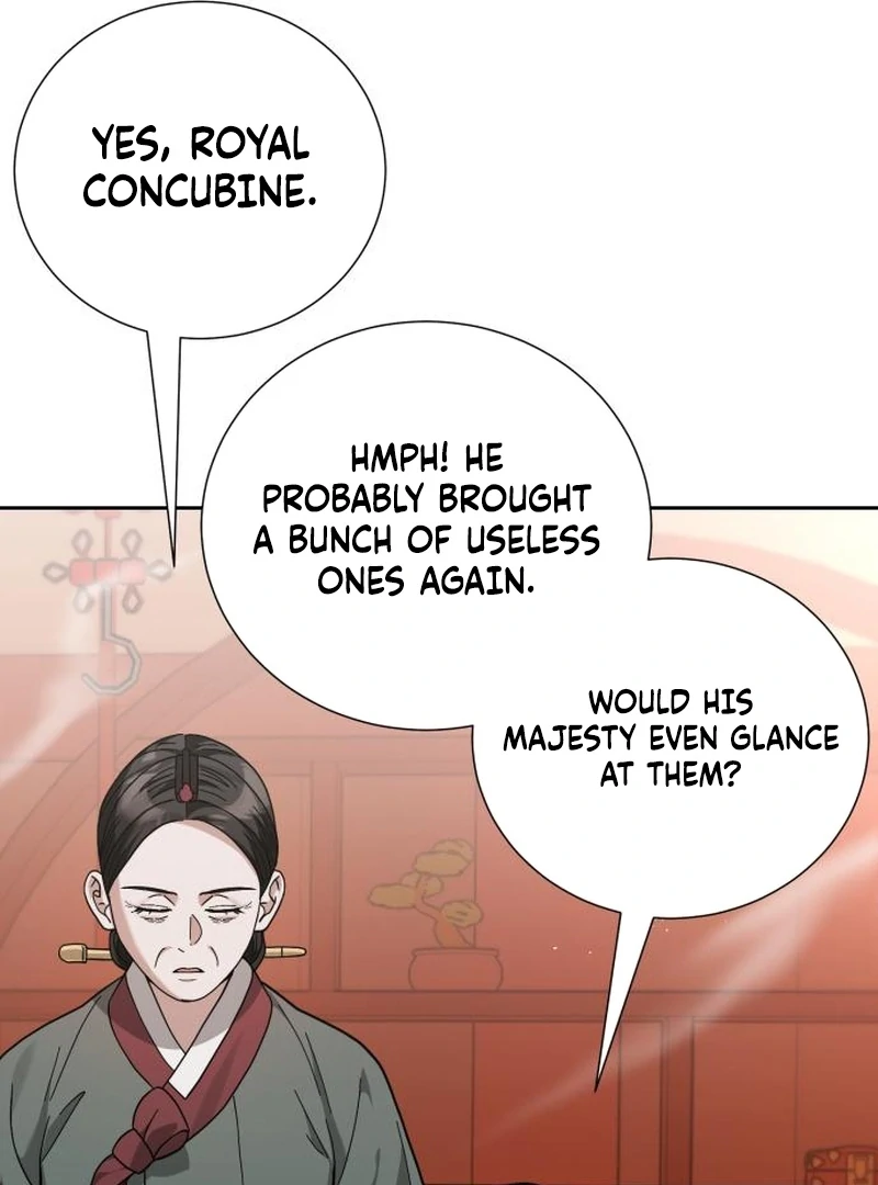 Read Surviving As The Tyrant’s Chef Manga Online