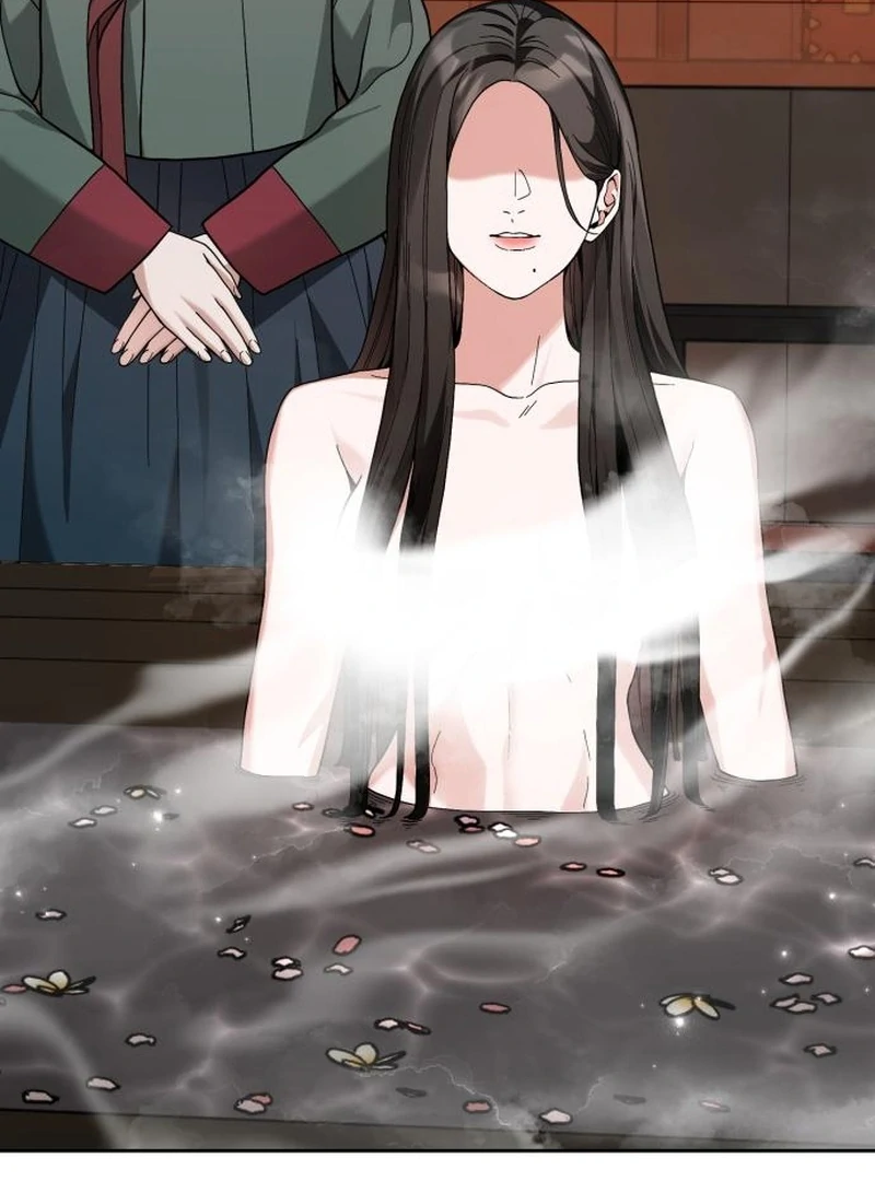 Read Surviving As The Tyrant’s Chef Manga Online