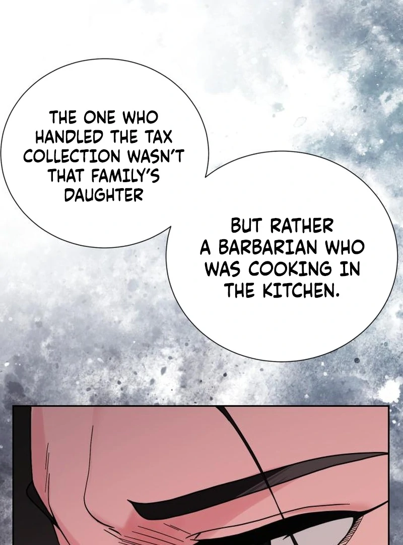 Read Surviving As The Tyrant’s Chef Manga Online