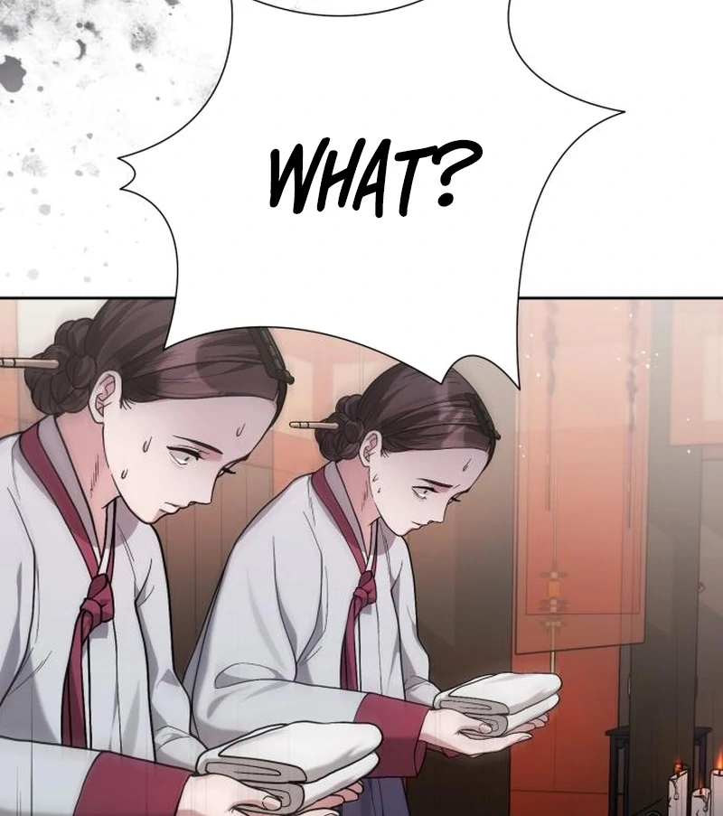 Read Surviving As The Tyrant’s Chef Manga Online