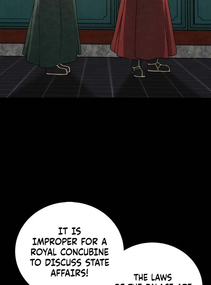 Read Surviving As The Tyrant’s Chef Manga Online